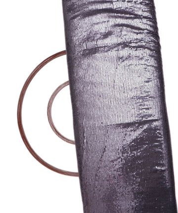 Georgette Embroidery Fabric